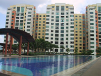 project title: Residential