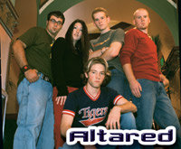 Click here to see Altared pics