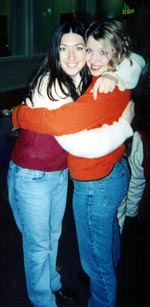 Me & Shawna 