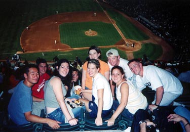 Here are old SAGU Pics from my first semesters here