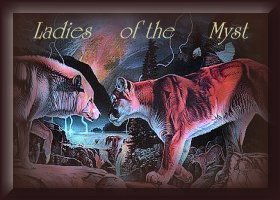 Ladies of the Myst