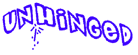 Meet Mr Temple and tremble