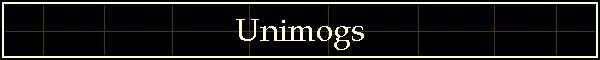 Unimogs