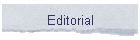 Editorial