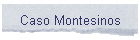 Caso Montesinos