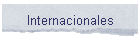 Internacionales
