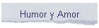 Humor y Amor