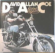 Rides Again
