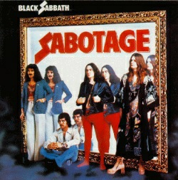 Sabotage