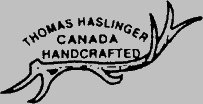 Thomas Haslinger Custom Knives