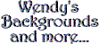 Graphics by Wendy