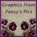 Pansy's Pics Graphics