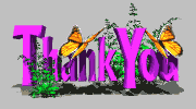 Thanks to EVERYBODY, listed Here!