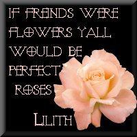 From Lady Lilith