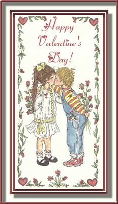 Happy Valentine's Day!