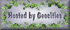 Geocities Free Homepages