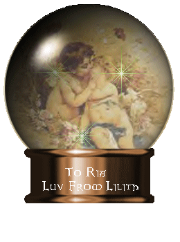 From Lady Lilith