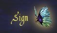 Sign my book, please!!