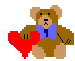 me wuv ewe!