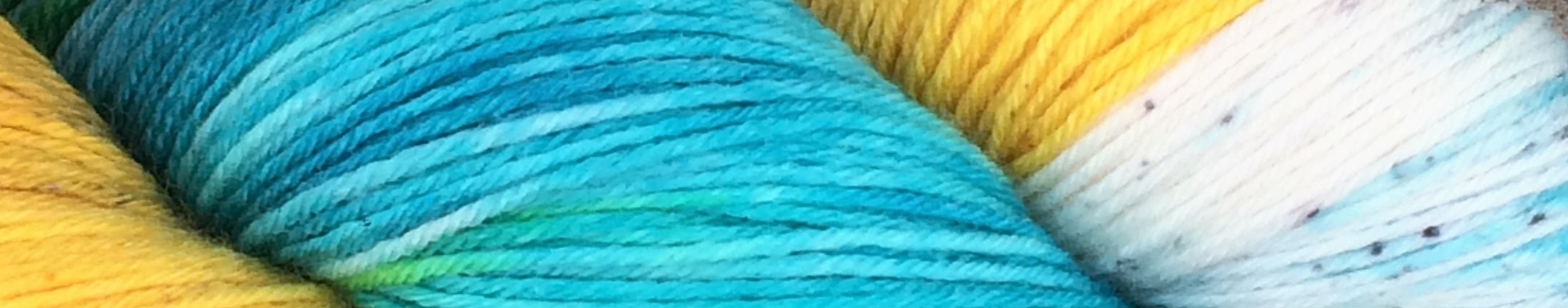 yarn