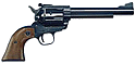 Restricted Handgun