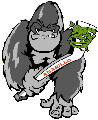 Amarillo Gorillas Hockey Team
