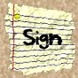 Sign and View Guestbook