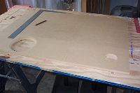 Layout Lines