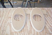 Supra Baffles