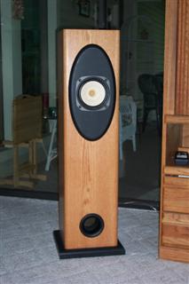 FT-1600 with Phase Plug