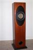 Benjamen Moore Red Mahogany on African Mahogany