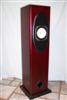 Minwax Red Mahogany on African Mahogany