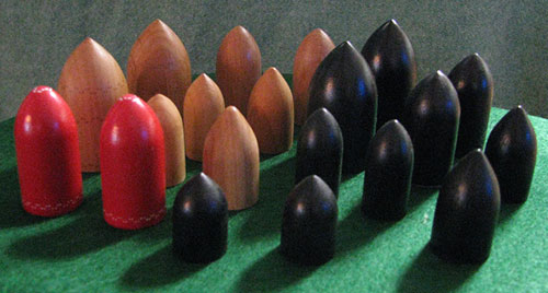 Phase Plugs