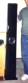 Straight Pipes -- Radio Shack 40-1354a