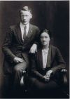 My parents probably early 1930's