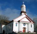 St. Anne's church March 3,2005