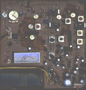 12-603 circuit board