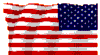 US Flag left