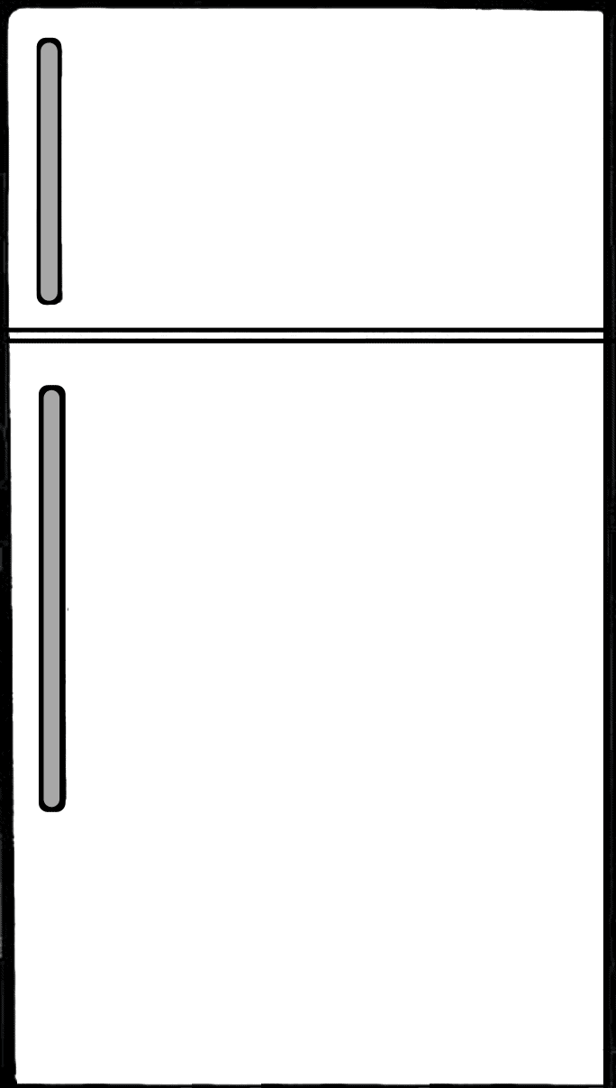 The Fridge