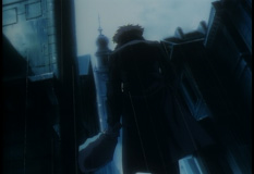 Cowboy Bebop
