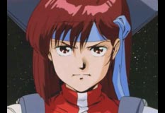 Gunbuster