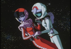 Mobile Suit Gundam: The 08th MS Team