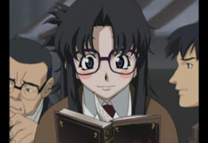 Read or Die
