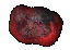 Alien blob sprite
