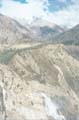 Dolpa Fall (water from Lake Phoksundo)