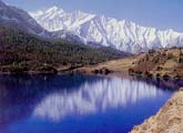Lake Phoksundo