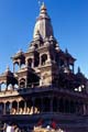 Krishna Mandir