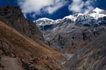 Trekking Landscape