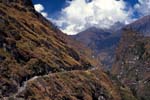 Trekking Landscape