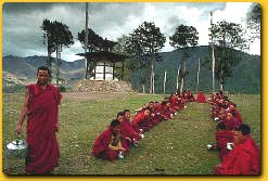Buddhism in Nepal